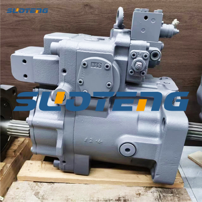 9298854 Bomba de pistão hidráulica para escavadeira ZX670LC-5 ZX870LC-5