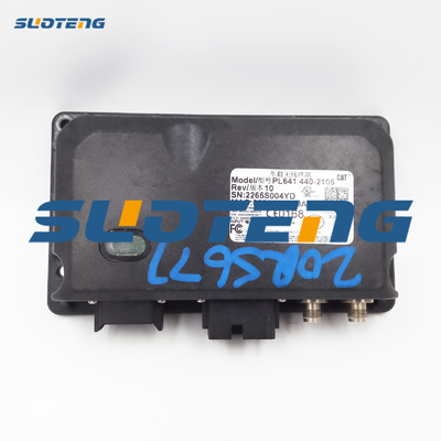 4402105 Conjunto de controlo Modelo eletrónico Pl641 440-2105