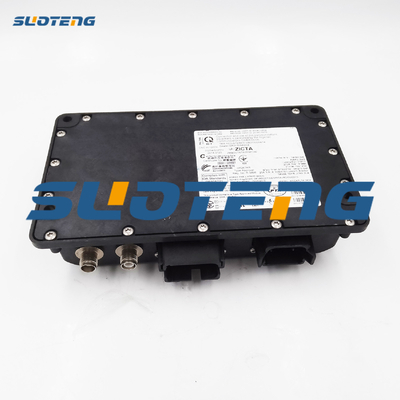 4402105 Conjunto de controlo Modelo eletrónico Pl641 440-2105