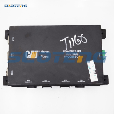 219-8020 2198020 Processador de controlo de transmissão marítima para motor 3126