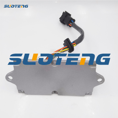 7 LINHAS E320C Módulo de accionamento do motor do acelerador 82D02000 101 82D02100 511