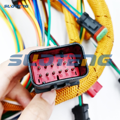 549-9283 Arnés de arame para escavadeira 320GC 330GC 5499283