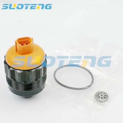 Kit de revisão original de válvula solenoide de PCV 094040-0081 para bomba HPO