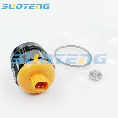 Kit de revisão original de válvula solenoide de PCV 094040-0081 para bomba HPO