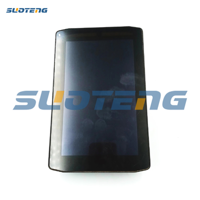 490-5873 4905873 Monitor para E320 Peças de escavadeira