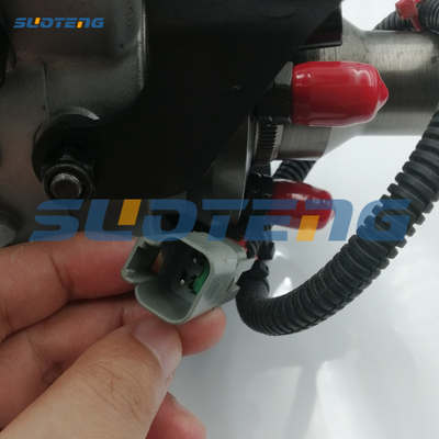 DB4427-5253 Bomba de injecção de combustível para 1104.40T Partes do motor