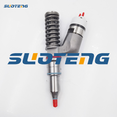 374-0750 3740750 Injetor do motor C15 para trilho D8T