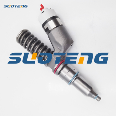 374-0750 3740750 Injetor do motor C15 para trilho D8T