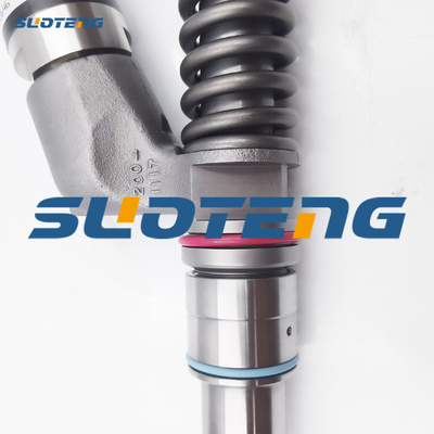 374-0750 3740750 Injetor do motor C15 para trilho D8T