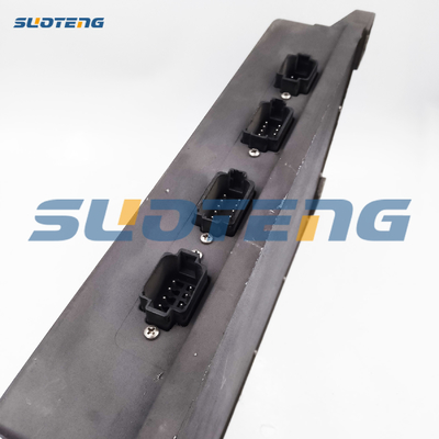 219-8020 2198020 Controlador ECU para motor C18