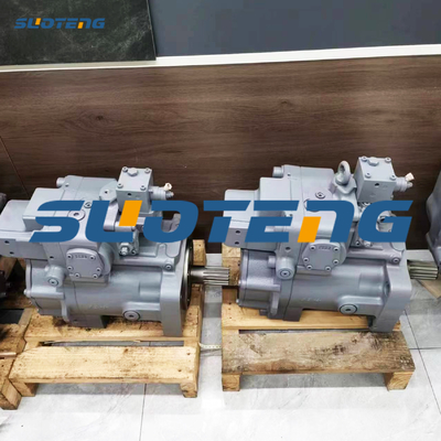 9298854 Bomba de pistão para ZX670LC-5B