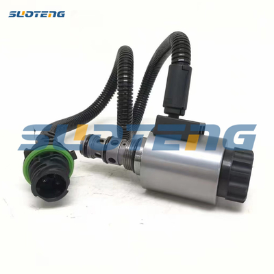 VOE15066984 15066984 Válvula solenoide para carregador de rodas L120F