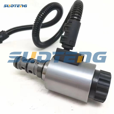 VOE15066984 15066984 Válvula solenoide para carregador de rodas L120F