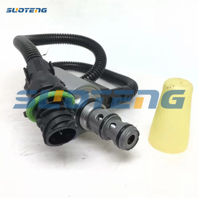 VOE15066984 15066984 Válvula solenoide para carregador de rodas L120F