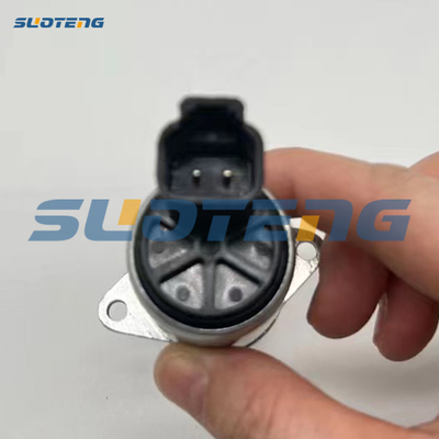 TM90501 Válvula solenoide de 24 V para peças de escavadeiras