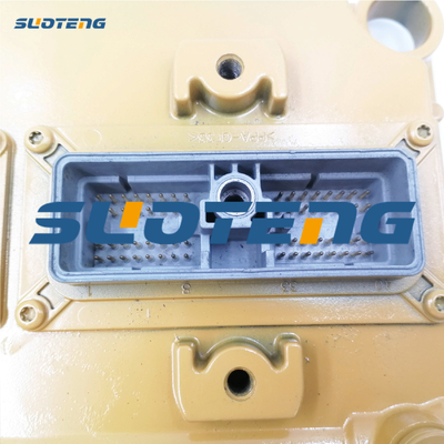 28055765 286-3683 Controlador ECU para motor C6.4