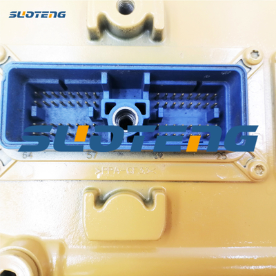 28055765 286-3683 Controlador ECU para motor C6.4