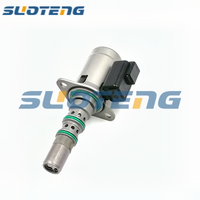 VOE11418522 11418522 Válvula solenoide para carregador de rodas L60F