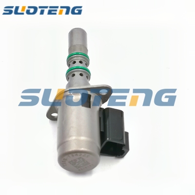 VOE11418522 11418522 Válvula solenoide para carregador de rodas L60F