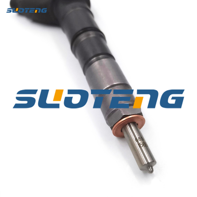 0445120066 0 445 120 066 D6D Injetor de combustível para motor para escavadeira EC210B