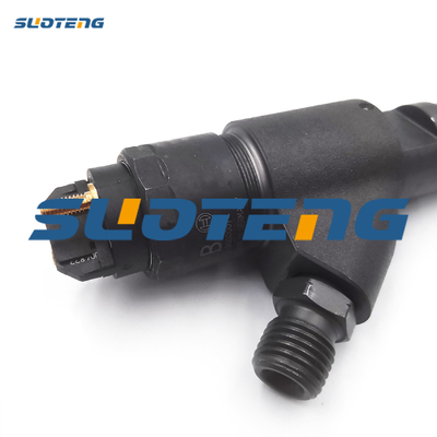 0445120066 0 445 120 066 D6D Injetor de combustível para motor para escavadeira EC210B