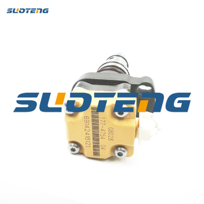 177-4754 1774754 3126b Injetor de combustível para motor para escavadeira E325c