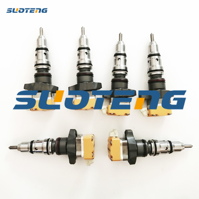 177-4754 1774754 3126b Injetor de combustível para motor para escavadeira E325c