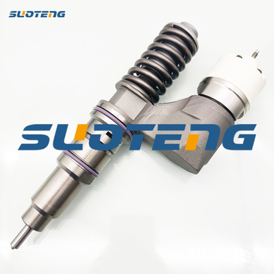 VOE3155040 3155040 Injetor de combustível para escavadeira EC330B
