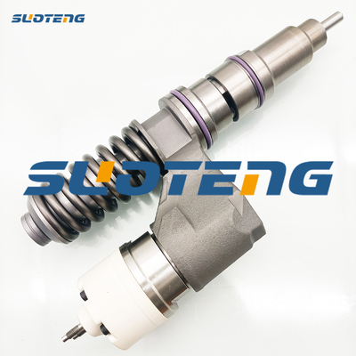 VOE3155040 3155040 Injetor de combustível para escavadeira EC330B