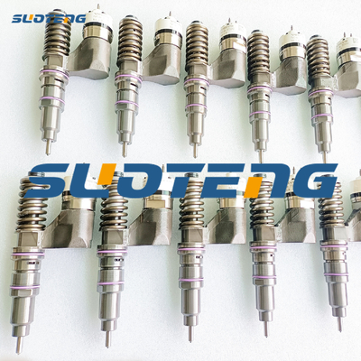 VOE3155040 3155040 Injetor de combustível para escavadeira EC330B