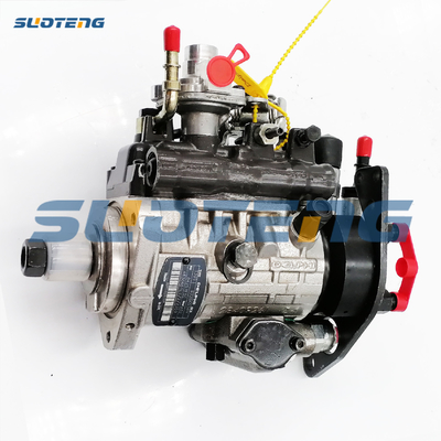 9320A536H 3981498 Bomba de injecção de combustível para motor 1104-44TAG