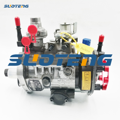 9520A424G Bomba de injecção de combustível para motor 1104d-44ta