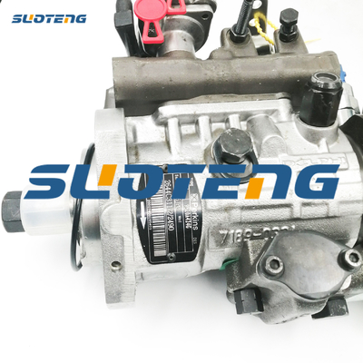 9520A424G Bomba de injecção de combustível para motor 1104d-44ta