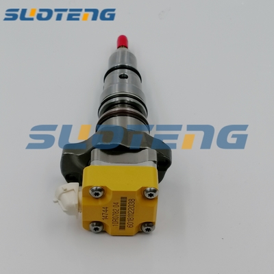 10R-0782 10R0782 Para injetor de combustível de motor 3126E