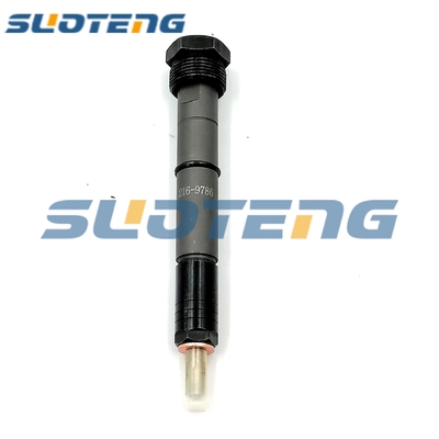 216-9786 2169786 Para 3056E Injetor de combustível para motor