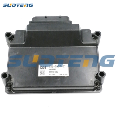 489-7907 4897907 Unidade de controlo ECU Para motor C7.1 Para escavadeira 320D2 E320D2
