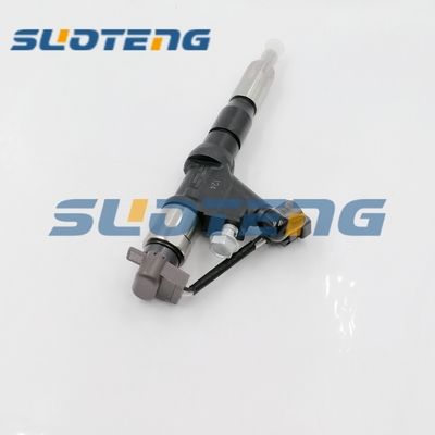 9709500-522 9709500522 Para injetor de combustível do motor E13C