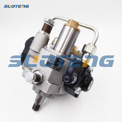 8-97306044-8 Bomba de injecção de combustível 8973060448 Para escavadeira ZX240 Motor 4HK1