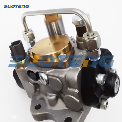 8-97306044-8 8973060448 Bomba de injecção de combustível para escavadeira ZX240 Motor 4HK1