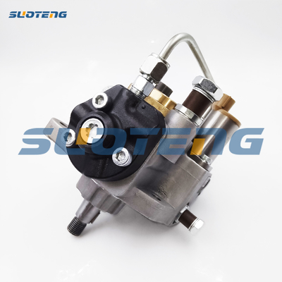 8-97306044-8 8973060448 Bomba de injecção de combustível para escavadeira ZX240 Motor 4HK1