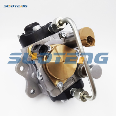 8-97306044-8 Bomba de injecção de combustível 8973060448 Para escavadeira ZX240 Motor 4HK1