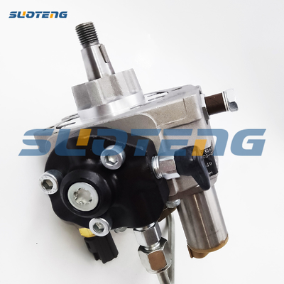 8-97306044-8 8973060448 Bomba de injecção de combustível para escavadeira ZX240 Motor 4HK1