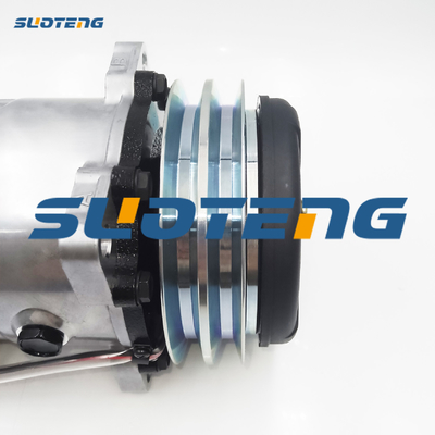 VOE11412633 11412633 Compressor para escavadeira EC80D