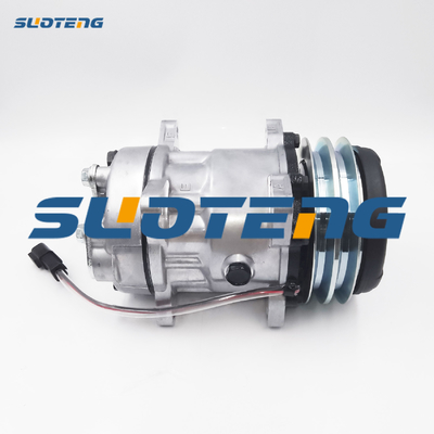 VOE11412633 11412633 Compressor para escavadeira EC80D