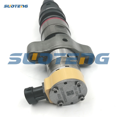236-0962 2360962 Excavadora E330C Motor C9 Injetor de combustível diesel