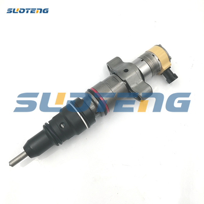 236-0962 2360962 Excavadora E330C Motor C9 Injetor de combustível diesel