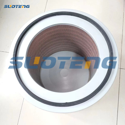 4P-0710 4P0710 Elemento de filtro de ar para partes de motores 3512