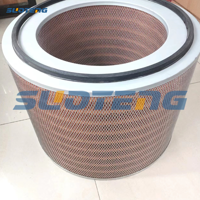 4P-0710 4P0710 Elemento de filtro de ar para partes de motores 3512