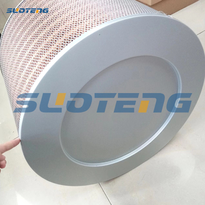 4P-0710 4P0710 Elemento de filtro de ar para partes de motores 3512