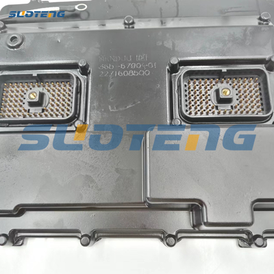 365-6790 3656790 Controlador ECU Para escavadeira M315D